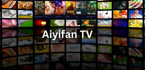 Aiyifan: Using AI Technology to Revolutionize Digital Storytelling.
